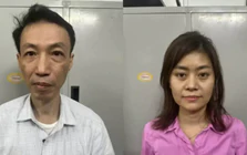 Bắt tạm giam Tổng Giám đốc và Kế toán trưởng công ty may ở Hưng Yên