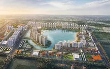 TPHCM duyệt có dự án nhà ở xã hội lớn nhất từ trước đến nay, gần 192 ha