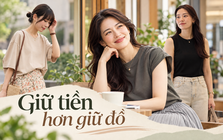 Sinh năm 1984, đến tuổi 42 tôi mới hiểu: Tiền tiết kiệm đáng giá hơn rất nhiều món đồ từng khiến mình muốn mua bằng được