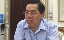 Đề nghị Ban Bí thư kỷ luật nguyên Phó Giám đốc Sở KH&ĐT TP.HCM Sử Ngọc Anh