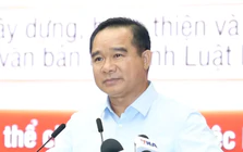 Phân công công tác Chủ tịch, các Phó Chủ tịch UBND TPHCM