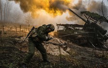 Nga tập kích dồn dập, TT Zelensky lập tức tiết lộ chuyện liên quan đến Mỹ: Điều gì đã xảy ra với Kiev?