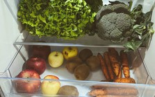 Sự thật mất lòng: 4 kiểu bảo quản rau trong tủ lạnh vừa "phí của" vừa "rước bệnh vào thân"
