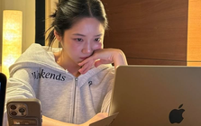 Đi làm thì stress vì công việc, thất nghiệp thì stress vì tiền bạc