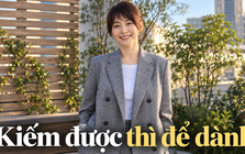 Đến tuổi 40 mới hiểu: Khi còn kiếm được tiền, hãy cố giữ lại càng nhiều càng tốt