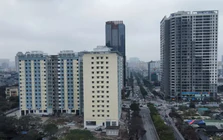 Hà Nội đấu giá 7 lô đất ‘vàng' ở Cầu Giấy, giá khởi điểm hơn 176 triệu đồng/m2