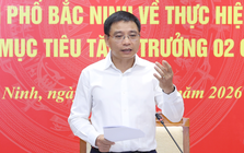 Bắc Ninh cần tận dụng tối đa thời cơ để hoàn thành mục tiêu tăng trưởng quý IV là 14,37%