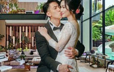 "Nam thần showbiz" cưới cô bạn học cùng trường cấp 2: Sinh đủ nếp đủ tẻ, ở biệt phủ 100m² xa hoa