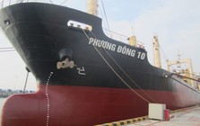 Phó Tổng giám đốc một doanh nghiệp trên sàn bị khởi tố vì trộm cắp tài sản