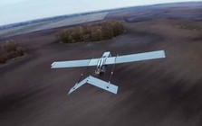 SpaceX hạn chế hoạt động của Starlink trên UAV Ukraine theo yêu cầu từ ông Trump