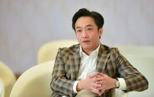 Cường Đô La chia tay, cổ phiếu QCG "có biến"