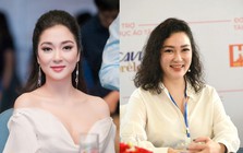 Hoa hậu từng sống trong nhà mái lá, nay ở trong căn biệt thự giữa Hà Nội, cuộc sống viên mãn, vừa nhận bằng Tiến sĩ