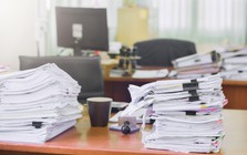 Tháo gỡ điểm nghẽn vận hành với AI cho Văn phòng số