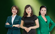 Từ giáo dục đến tư vấn tài chính: Khi kinh nghiệm cũ mở lối cho nghề mới