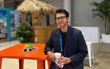 CEO Nguyễn Việt Quang: Từ người làm du lịch đến câu chuyện xây “hệ điều hành” mới cho doanh nghiệp lữ hành