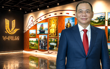 Hãng phim của tỷ phú Phạm Nhật Vượng có động thái mới