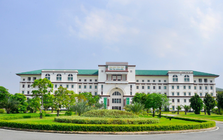 Trường đại học 2.800 tỷ đồng của đại gia Đặng Thị Hoàng Yến: Thu không đủ chi 2 năm liên tiếp, trả lương nhân sự 27 tỷ đồng/năm