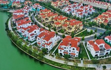 Công ty bất động sản lãi đột biến 1.000 tỷ đồng, gấp 327 lần cùng kỳ trong quý 3/2026 nhờ một dự án
