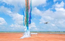 Việt Nam vừa có thêm 1 sân bay đón được Boeing 777, Boeing 787, Airbus A350: Nằm ở miền Trung, đường cất cánh đã hoàn thành 98%, ngay hôm nay thực hiện chuyến bay đặc biệt