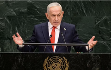 Cựu lãnh đạo cơ quan tình báo Israel kiện Thủ tướng Netanyahu