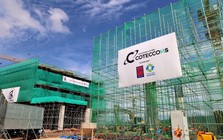 Coteccons thưởng hiệu suất tới 8 tháng lương, bình quân 3,5 tháng