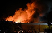"Vùng đất chết" cao 100m khiến Patriot lóa mắt: "Bưu phẩm" Nga gửi đến không giao cho Ukraine mà phát nổ