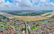 Dự kiến 4 năm nữa, tất cả địa phương thuộc vùng kinh tế chiếm 33% GDP cả nước đều là thành phố trực thuộc Trung ương