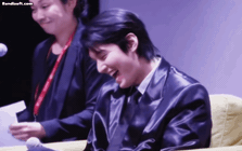 Lee Min Ho đồng ý lời cầu hôn