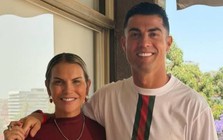Chị gái Ronaldo tố em trai bị "bội bạc", khả năng CR7 trở lại đội tuyển bằng 0