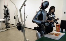 Công nghệ 15/10: Robot hình người có thể khiến chip nhớ khan hiếm