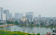 Vĩnh Hưng định hướng tái thiết đô thị, mở rộng không gian xanh