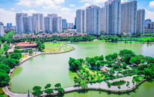 Xử phạt một tập đoàn đình đám liên quan đến trái phiếu
