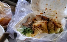 Nói thẳng: Đựng 4 thứ này trong hộp xốp là DẠI - Đồ ăn biến chất, sức khỏe thêm phần đáng lo
