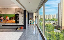 Từ tầng 33 chuyển xuống tầng 4, tôi mới hiểu vì sao nhiều người không còn mê nhà thật cao: 4 thay đổi thấy rõ sau khi chuyển