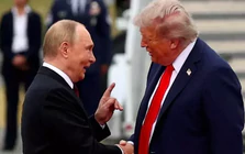 Mỹ nêu đề xuất mới về tài sản Nga, Ukraine và châu Âu ngỡ ngàng