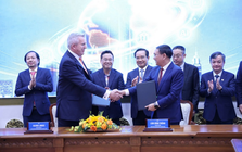 Kiến nghị gỡ vướng giá điện cho trung tâm dữ liệu 2,1 tỷ USD tại TP.HCM