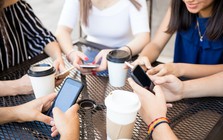 Vì sao ngày càng nhiều người không còn đăng ảnh hay cập nhật thông tin trên mạng xã hội?
