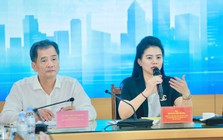 Đại diện Bộ Xây dựng: Rất khó xác định chính xác thời điểm thị trường BĐS chạm đáy, giá nhà giảm chưa hẳn là bán cắt lỗ