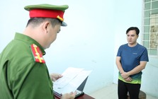 Bắt tạm giam Giám đốc phòng giao dịch ngân hàng SN 1991