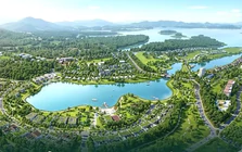 Phú Thọ sẽ đấu thầu quốc tế dự án đô thị sinh thái hơn 25 nghìn tỷ đồng