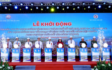 Tây Ninh khởi động hai dự án thành phần đường Vành đai 4 TPHCM