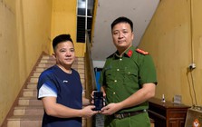 Anh Trần Việt Thắng chuyển khoản 8,6 triệu đồng vào tài khoản VietinBank 13461xxx ở Đắk Lắk: Công an rà soát giao dịch