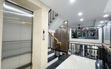Lời khuyên cho các gia đình đang có ý định lắp thang máy trong nhà