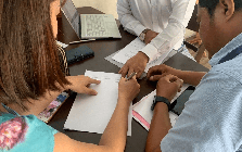 Từ hôm nay (15/10), nhiều quy định mới liên quan đến đặt cọc mua nhà đất có hiệu lực, người dân cần lưu ý