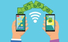 Tài khoản bất ngờ nhận tiền từ người lạ, cần làm gì ngay?