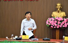 Quảng Ngãi cần khẩn trương hoàn thiện hồ sơ cao tốc Quảng Ngãi-Kon Tum