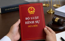 Bộ Công an đề xuất bổ sung 7 tội danh mới trong Bộ luật Hình sự