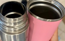 3 bí mật của bình giữ nhiệt khiến tôi tiếc vì biết chậm