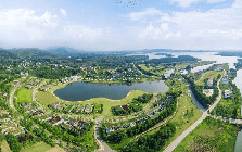 Một địa phương sắp đấu thầu quốc tế dự án đô thị sinh thái hơn 25.600 tỷ đồng, quy mô gần 526 ha bên hồ nổi tiếng miền Bắc