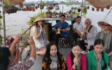 Cho phép chuyển mục đích 1,2ha đất làm Khu Du lịch nghỉ dưỡng sinh thái Cần Thơ